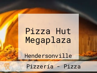 Pizza Hut Megaplaza