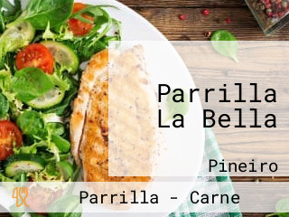 Parrilla La Bella