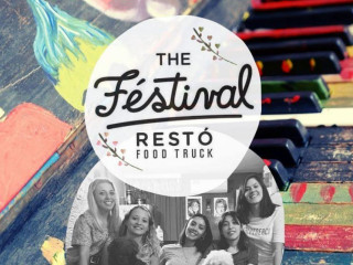 The Festival Restó