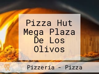 Pizza Hut Mega Plaza De Los Olivos