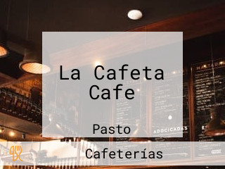 La Cafeta Cafe