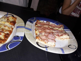 Pizzeria Montevideo