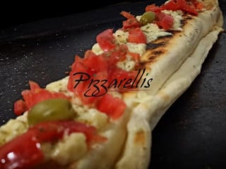 Pizzarellis