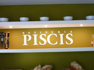 Rotiseria Piscis