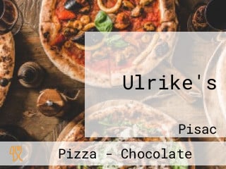 Ulrike's