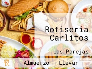 Rotiseria Carlitos