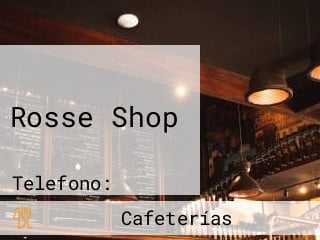 Rosse Shop