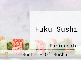 Fuku Sushi