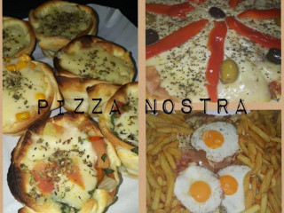 Pizza Nostra