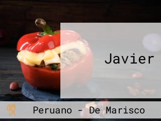 Javier