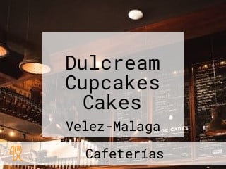 Dulcream Cupcakes Cakes