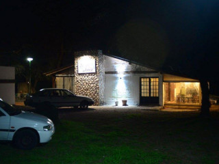 Bosque Y Arroyo Eventos