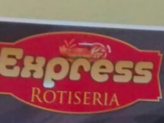 Rotiseria Expreess