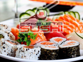 Ezpeleta Sushi