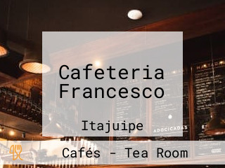 Cafeteria Francesco