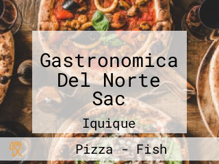 Gastronomica Del Norte Sac
