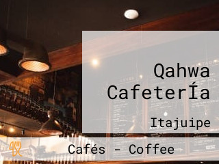 Qahwa CafeterÍa
