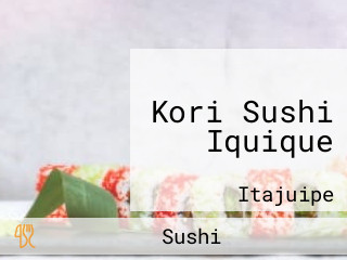 Kori Sushi Iquique
