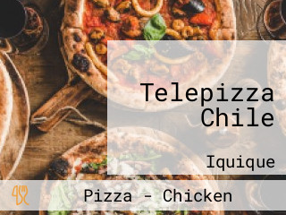 Telepizza Chile