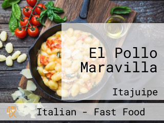 El Pollo Maravilla