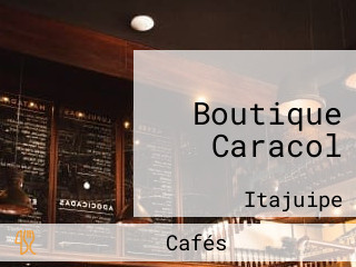 Boutique Caracol