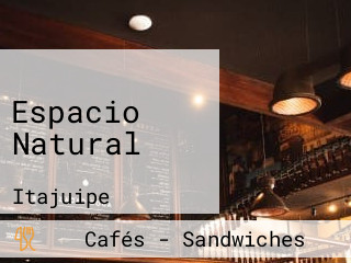 Espacio Natural