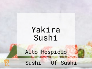 Yakira Sushi