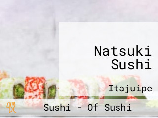 Natsuki Sushi