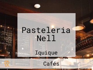 Pasteleria Nell