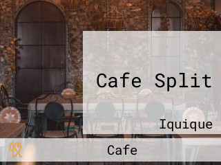 Cafe Split