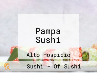 Pampa Sushi