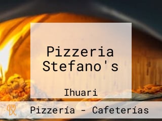 Pizzeria Stefano's