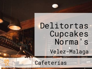 Delitortas Cupcakes Norma's