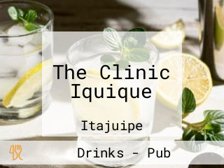 The Clinic Iquique