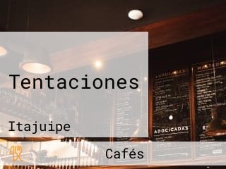 Tentaciones