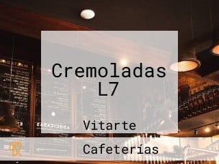 Cremoladas L7