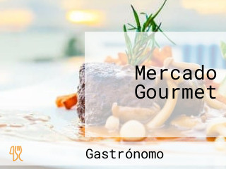 Mercado Gourmet