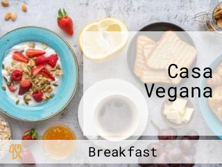 Casa Vegana