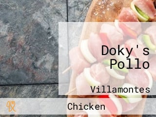 Doky's Pollo