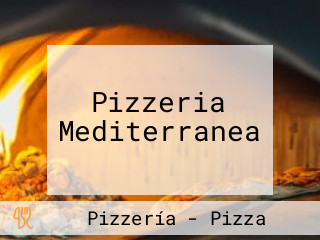 Pizzeria Mediterranea