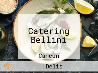 Catering Bellini