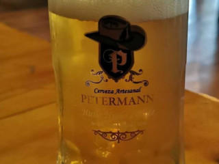 Cervecería Petermann