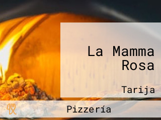 La Mamma Rosa