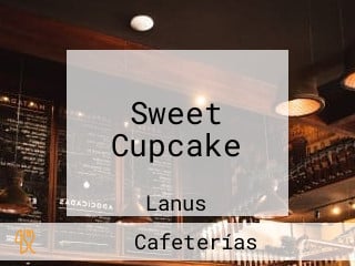 Sweet Cupcake