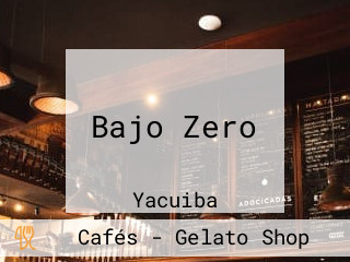 Bajo Zero