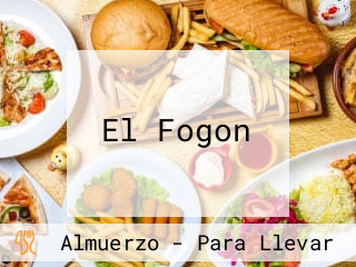 El Fogon