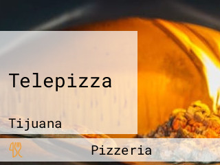 Telepizza