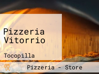 Pizzeria Vitorrio