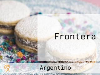 Frontera