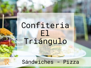 Confiteria El Triángulo